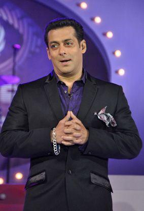 Has Salman lost his physique? - Masala