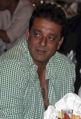 Sanjay Dutt: New 'Bigg Boss' host? - Masala