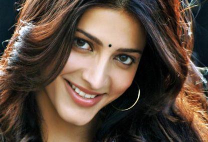 Shruti Haasan Defends Her Bold Scenes - Masala.com