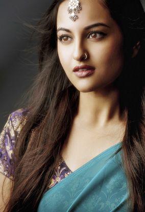 Sonakshi sinha clearance nose ring