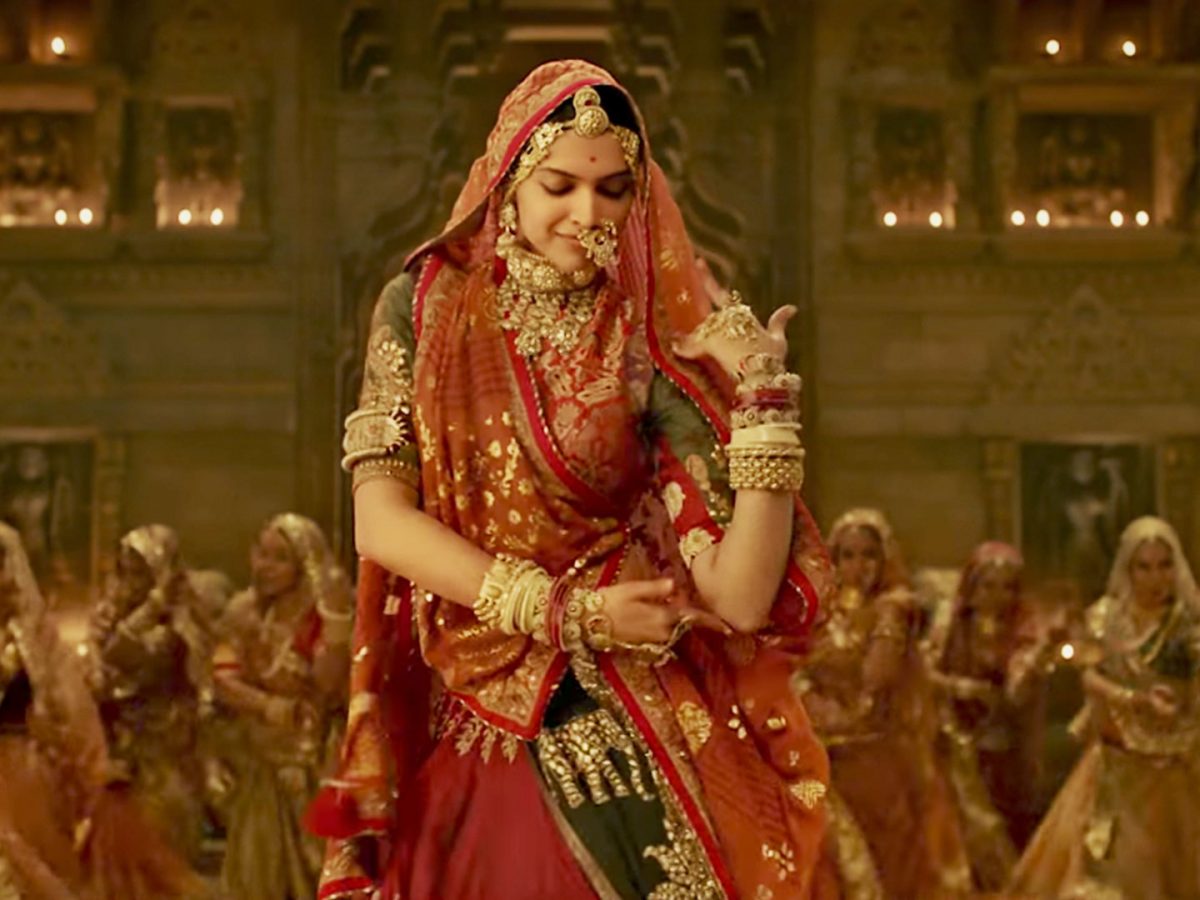 8 Bollywood Period Dramas To Watch Before Adipurush: Padmaavat, Jodhaa Akbar