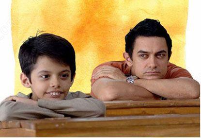 Disney Studios buys video rights of Taare Zameen Par Masala