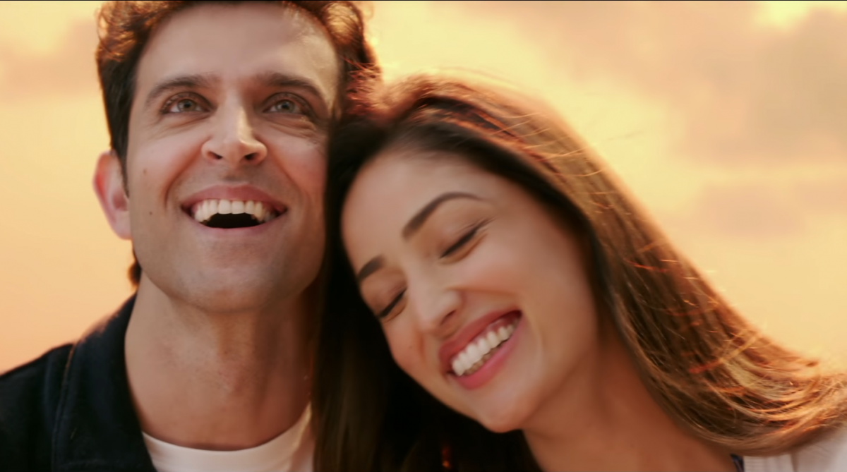 Watch: Smitten Salman joins Hrithik and Yami for Kaabil dubsmash and it's  so cute!