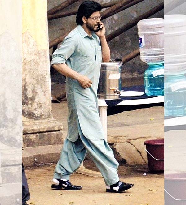 raees srk