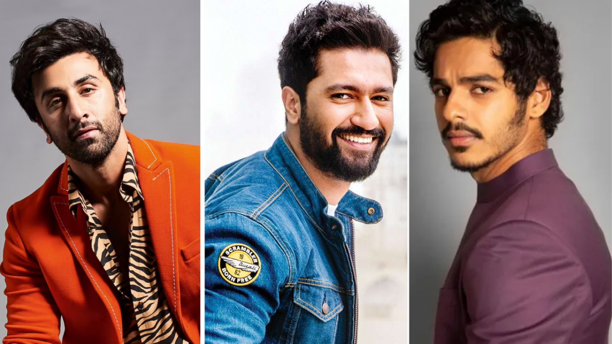 Bollywood’s most eligible bachelors of 2020 - Masala