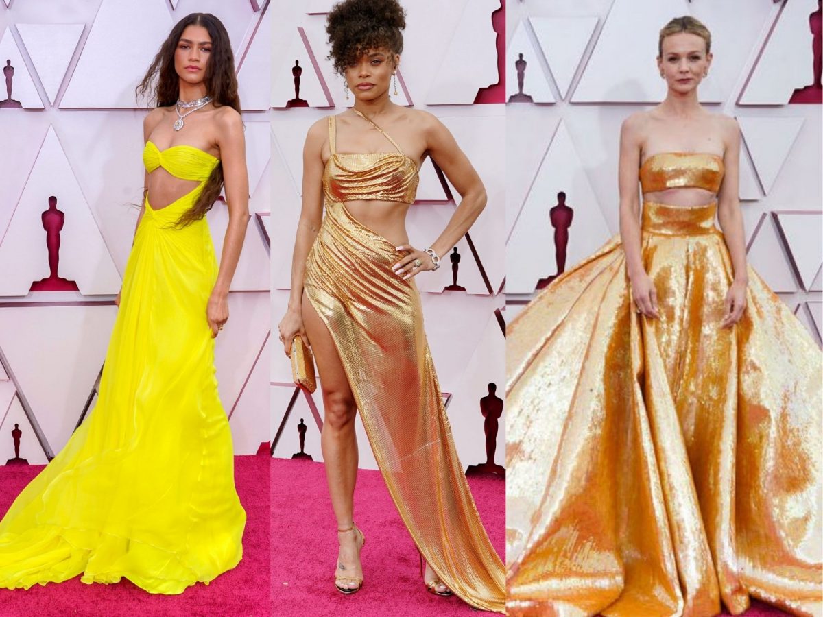 93rd Annual Academy Awards - Latest News, Photos & Videos on 93rd ...