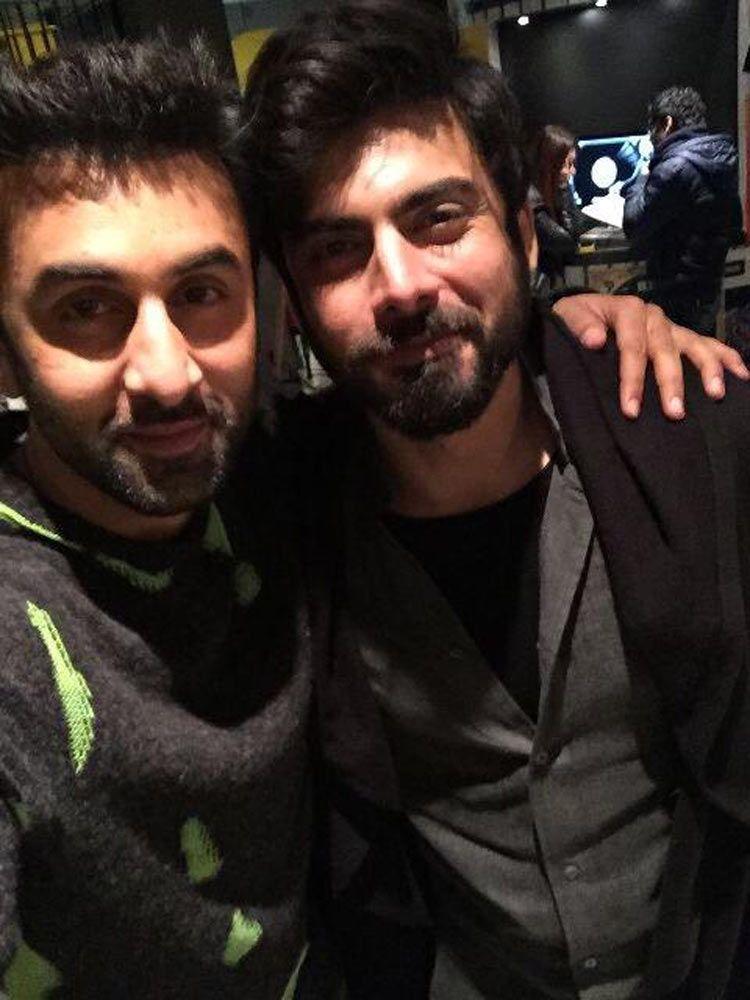 Ae Dil Hai Mushkil: After Shah Rukh Khan, Ranbir Kapoor is India's