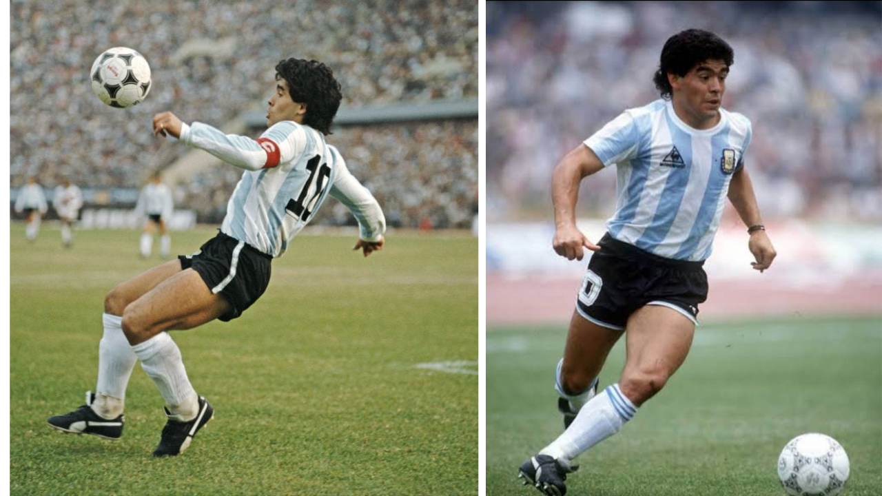 Diego Maradona dead: Reaction, football, sports stars pay tribute