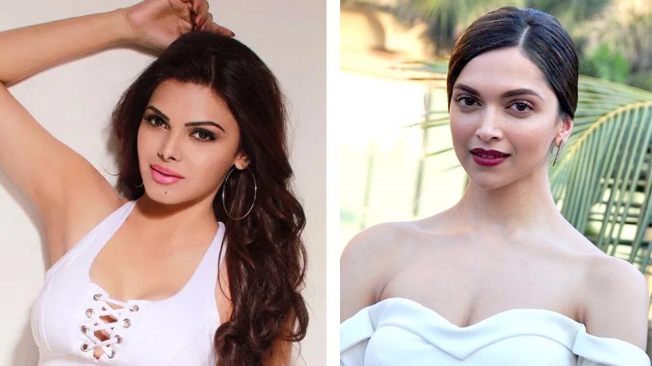 Sherlyn Chopra posts video rant about Deepika Padukone ahead of her NCB  questioning - Masala