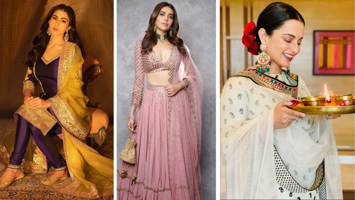 Lehenga Look of Bollywood actress यह लहंगा शादी और पार्टी के लिए बहुत ही  खूबसूरत साबित होगा इसे जरूर परचेज करें – newse7live.com