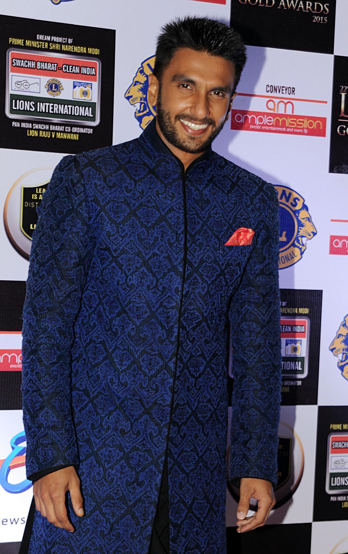 Padmavati sherwani outlet