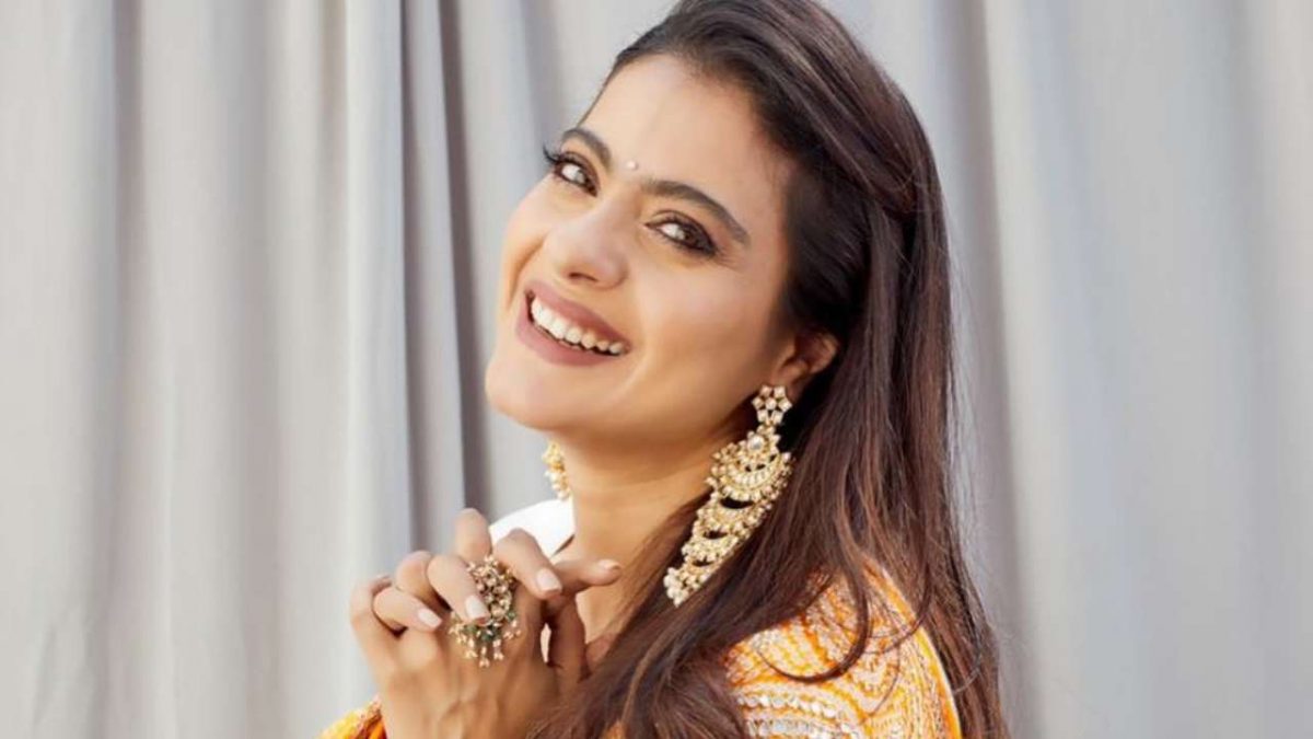 Kajol Opens Up On Her Honest And Opinionated Character In Her Latest 