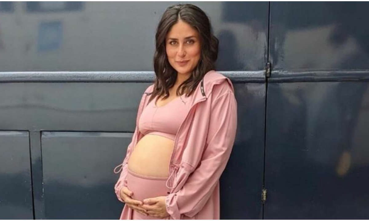 Kareena Kapoor Pregnant - News, Views, Reviews, Photos & Videos on