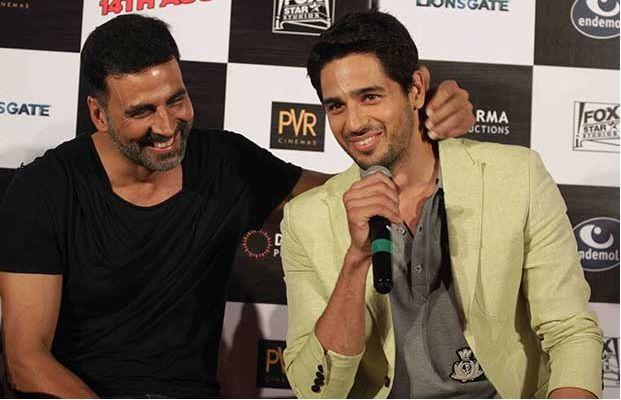 ‘Buy a Bigger House’: Akshay Kumar’s Brotherly Advice to Sidharth Malhotra