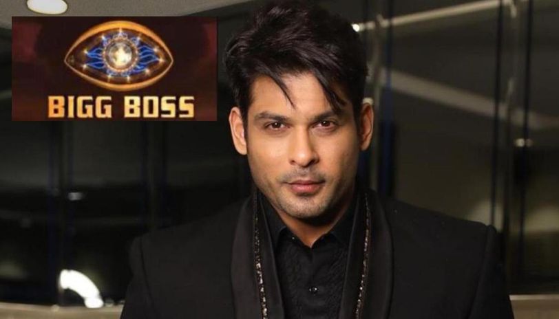 Sidharth Shukla hosts Bigg Boss as Salman Khan attends Varun