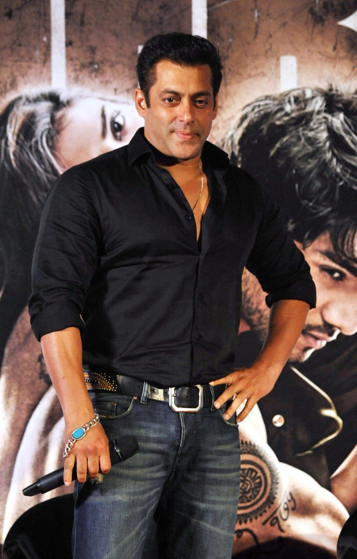 Being human best sale jeans salman khan