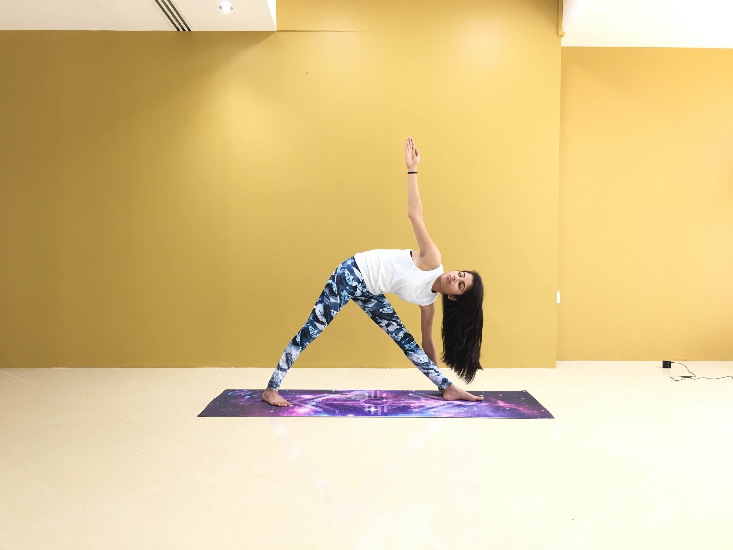 Chill Out with These 6 Cooling Yoga Poses – Chopra