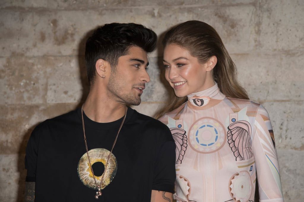 Are Zayn Malik, Gigi Hadid hiding their marriage? - Masala.com