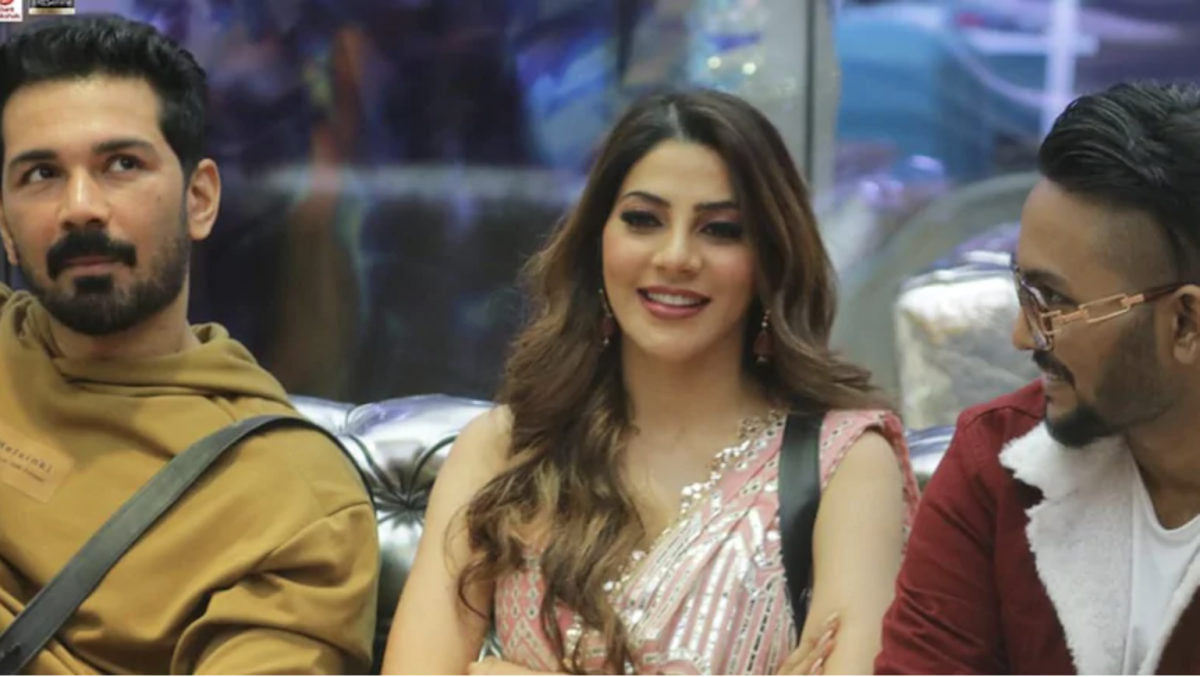 Bigg boss 14 online episode 22 mx player