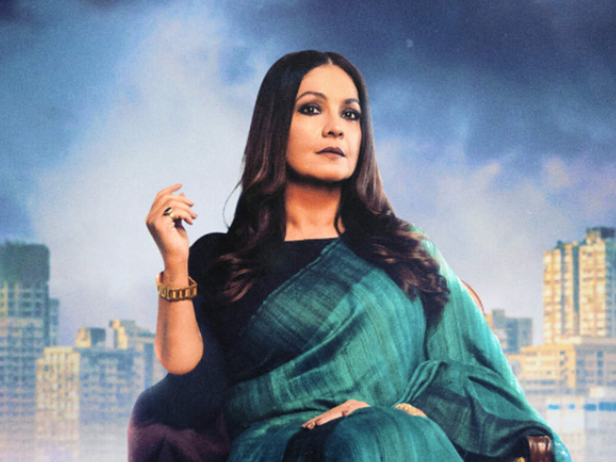 Pooja Bhatt's Bombay Begums To Hit Netflix On Women's Day - Masala