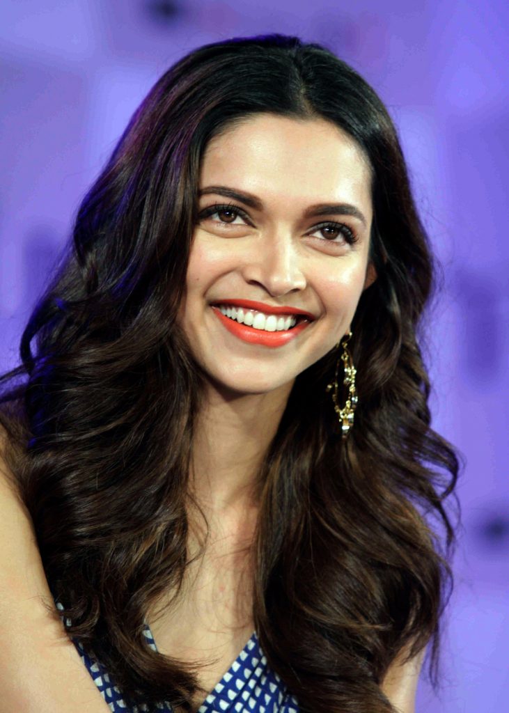 'I Was Advised To Undergo Plastic Surgery': Deepika Padukone - Masala