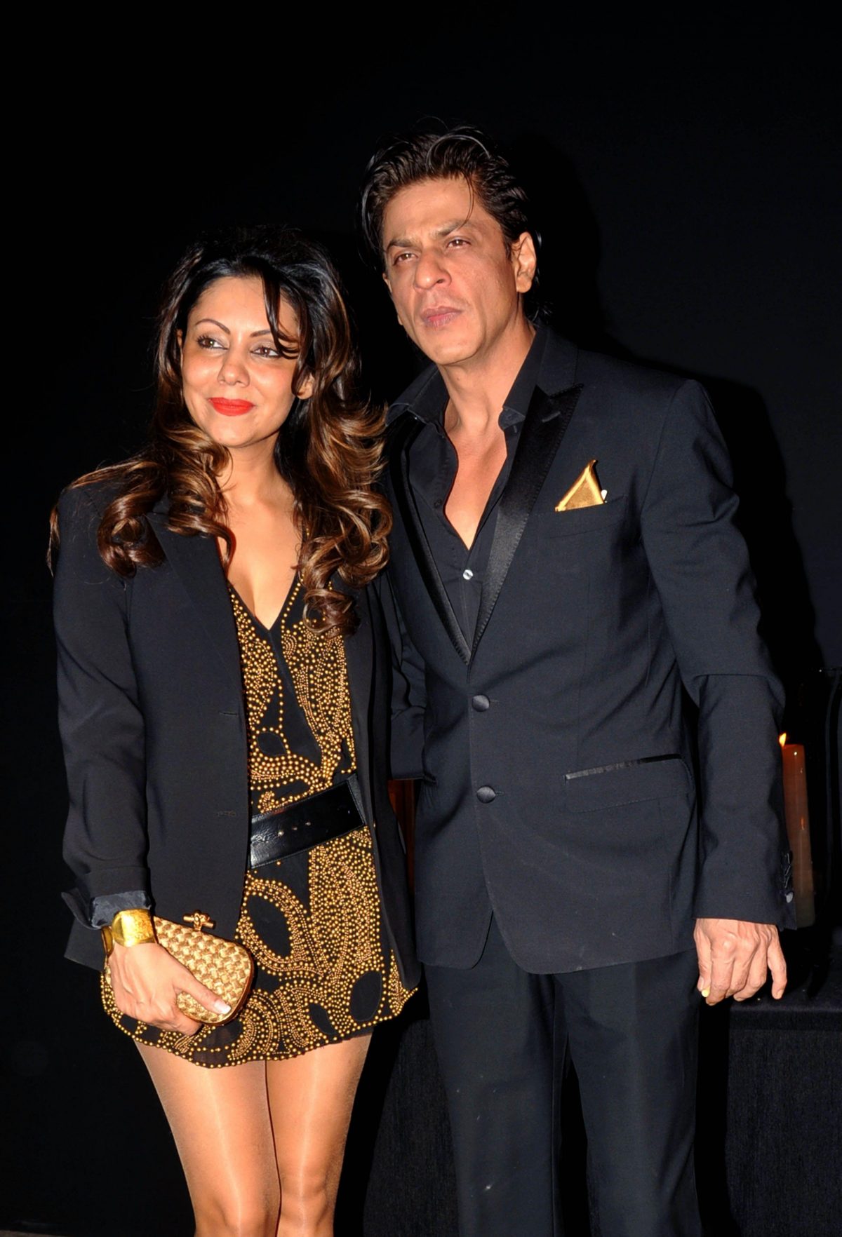 How Will Shah Rukh Khan And Gauri Khan Celebrate Their 25th Wedding Anniversary Masala 