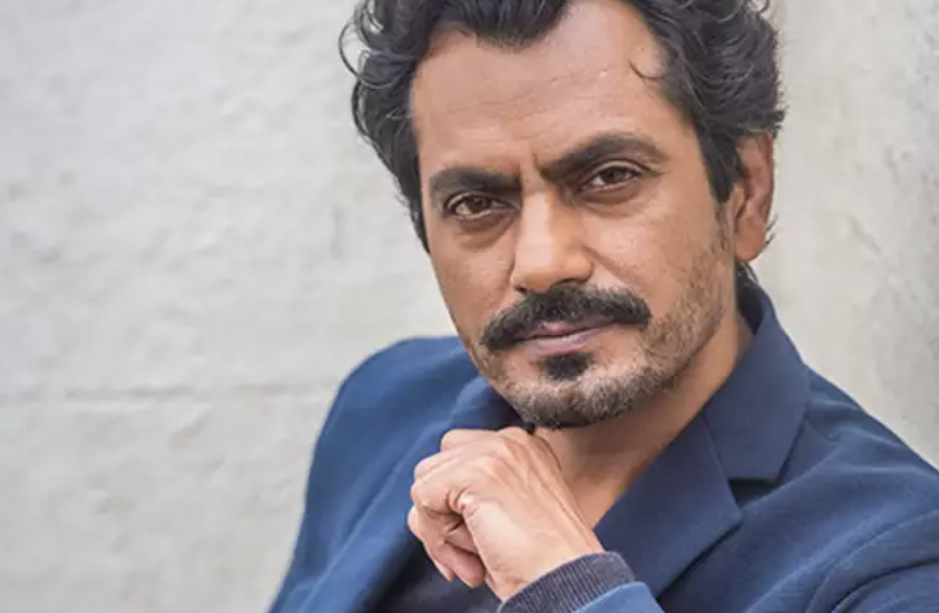 Good looks can make you hero, not actor: Nawazuddin