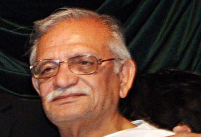 For Gulzar, Mani Ratnam is 'Mani Sir' - Masala.com