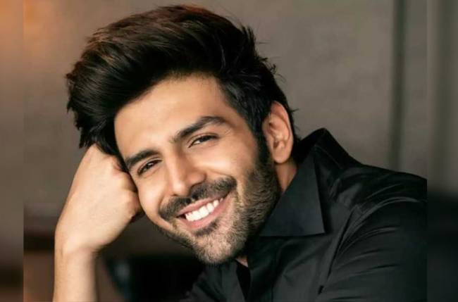 Kartik Aaryan to be paired opposite THIS Dharma actress in his upcoming ...