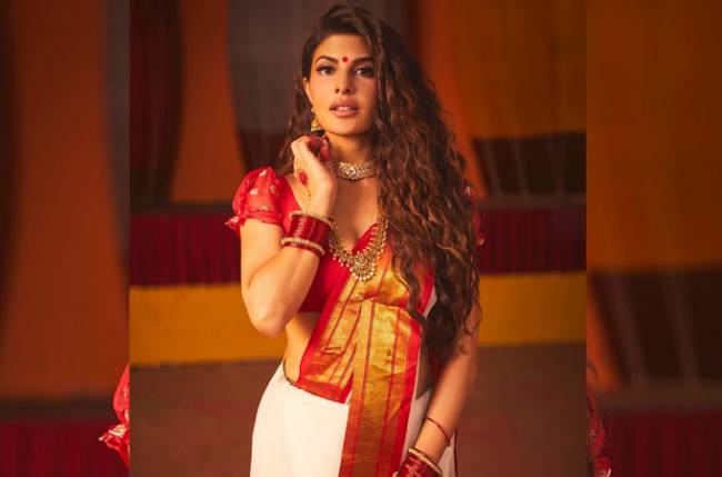 Jacqueline Fernandez and Badshah launch a latest summer anthem in style