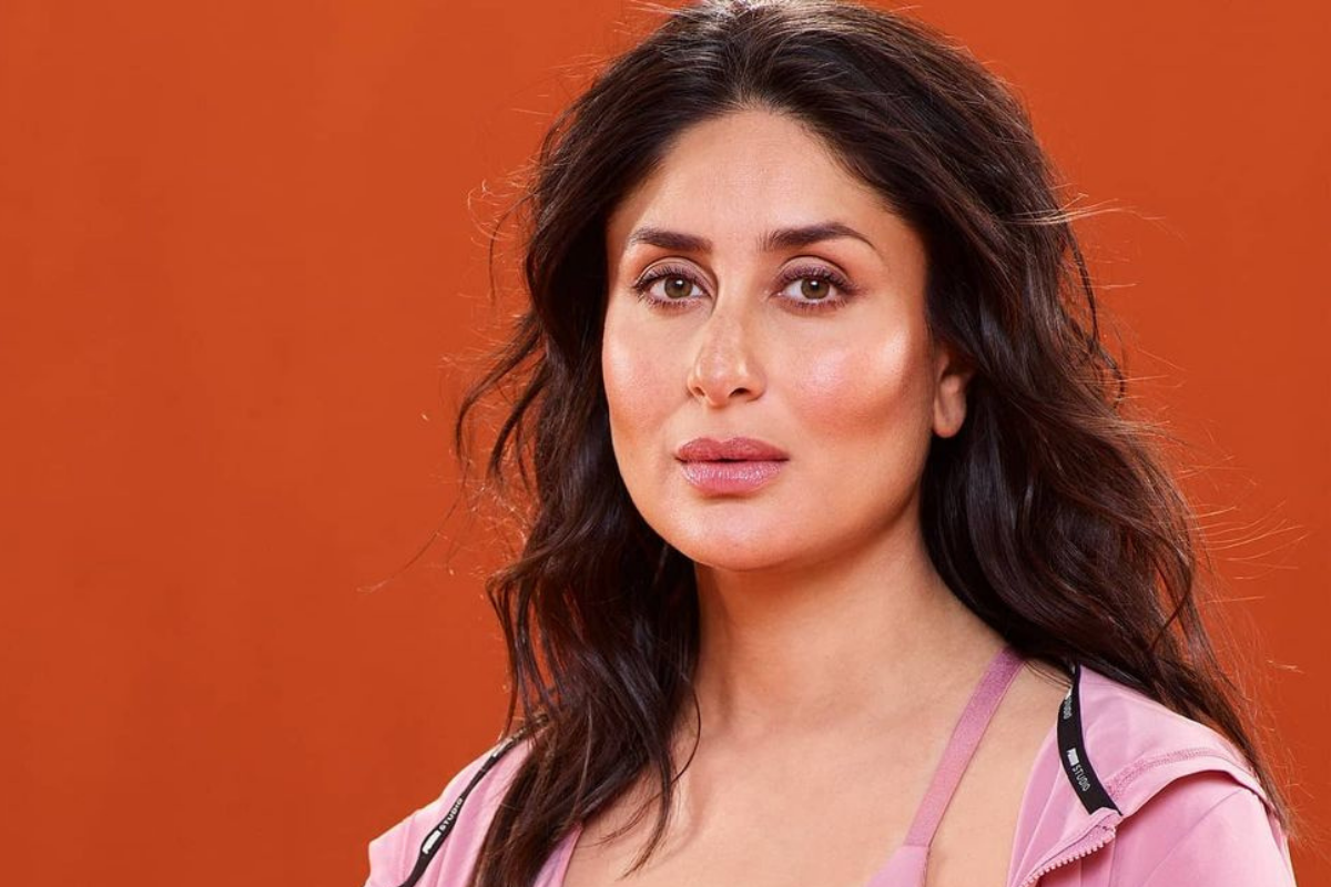 Kareena Kapoor Khan pays tribute to Kobe and Gigi Bryant - Masala