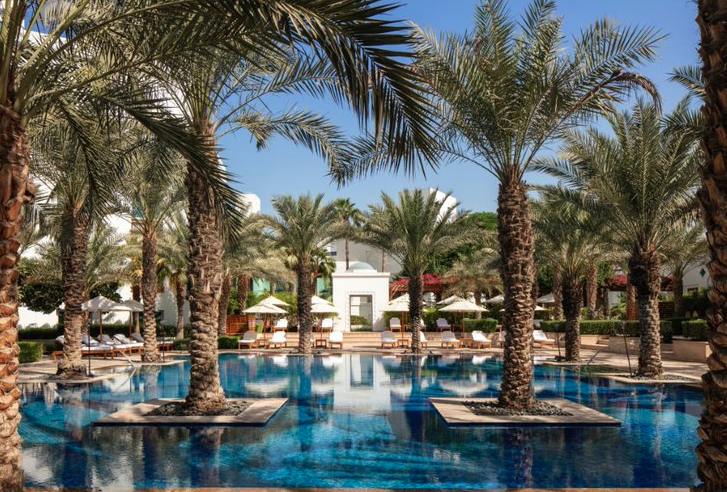 EID AL FITR 2021: Looking for a staycation in UAE? Here are some of the ...