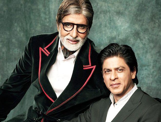 Amitabh Bachchan's Epic Advice To Shah Rukh Khan - Masala.com