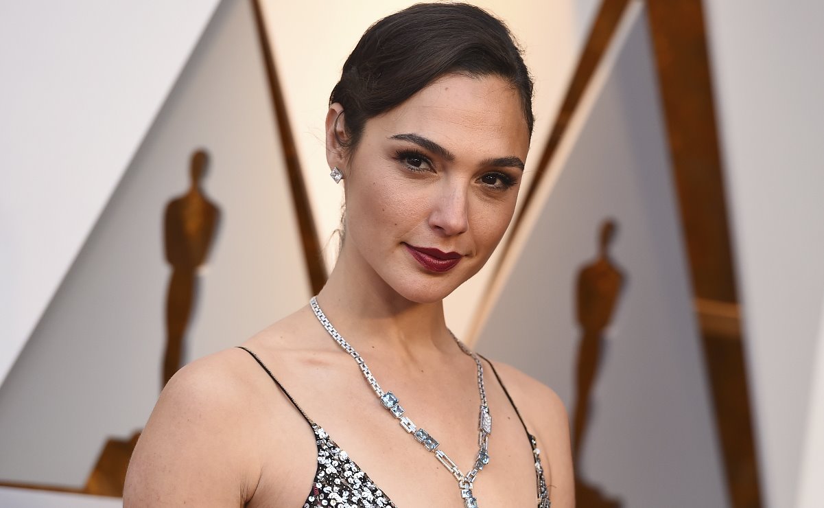 Gal Gadot pregnant with third child - Masala