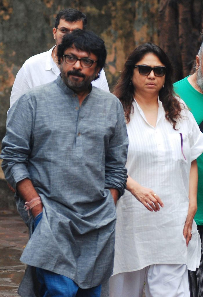 What Is Sanjay Leela Bhansali Upto After Bajirao Mastani? - Masala.com