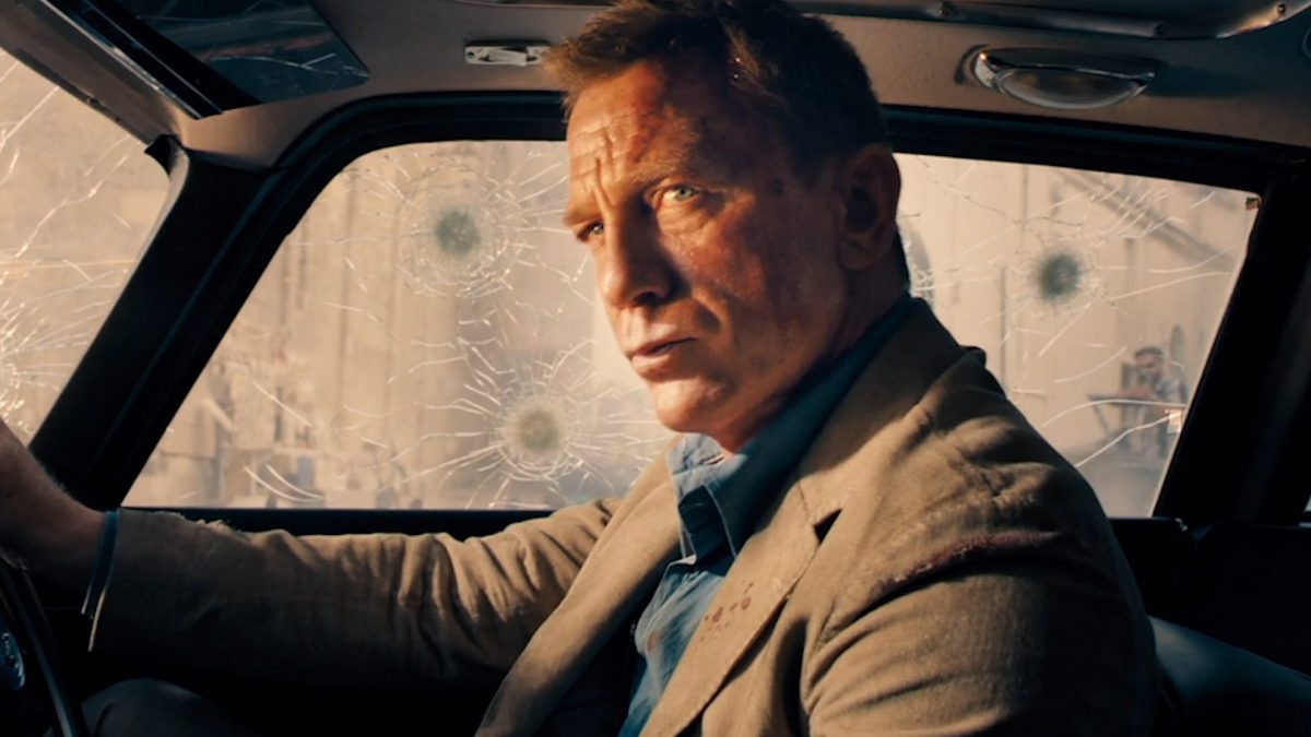 James Bond's No Time to Die pushed to October 2021 - Masala