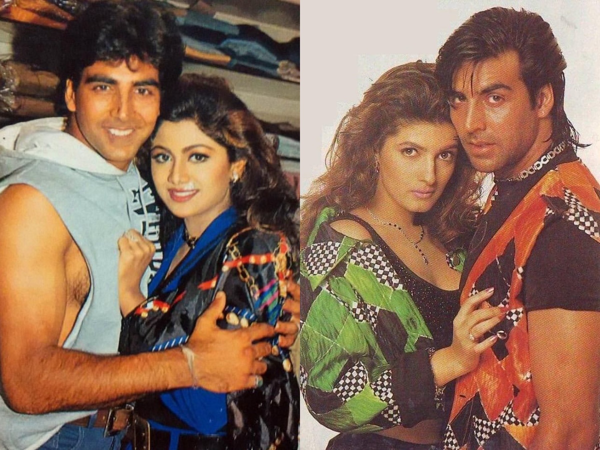 Masala Scandal Flashback When Shilpa Shetty Claimed Akshay Kumar Cheated On Her With Twinkle