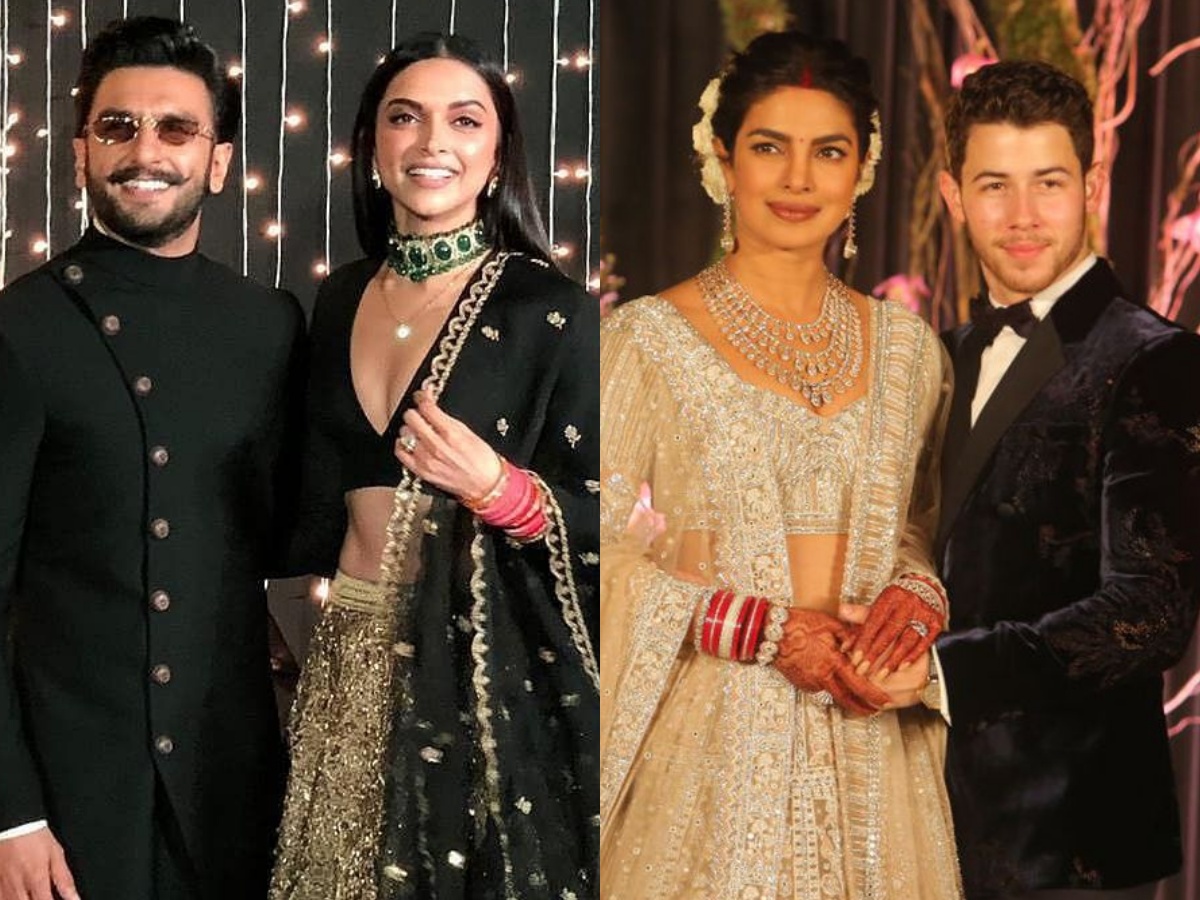 Who's cooler: Deepika Padukone or Ranveer Singh?