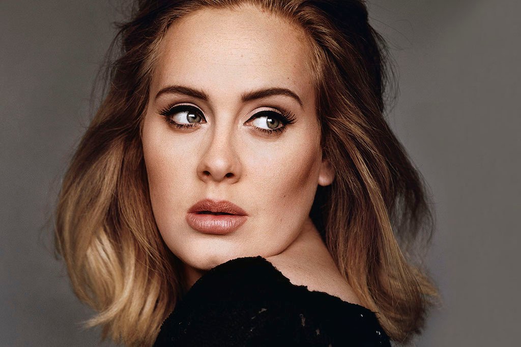 Adele Finalises Her 171 Million Dollar Divorce Settlement With Her Ex 