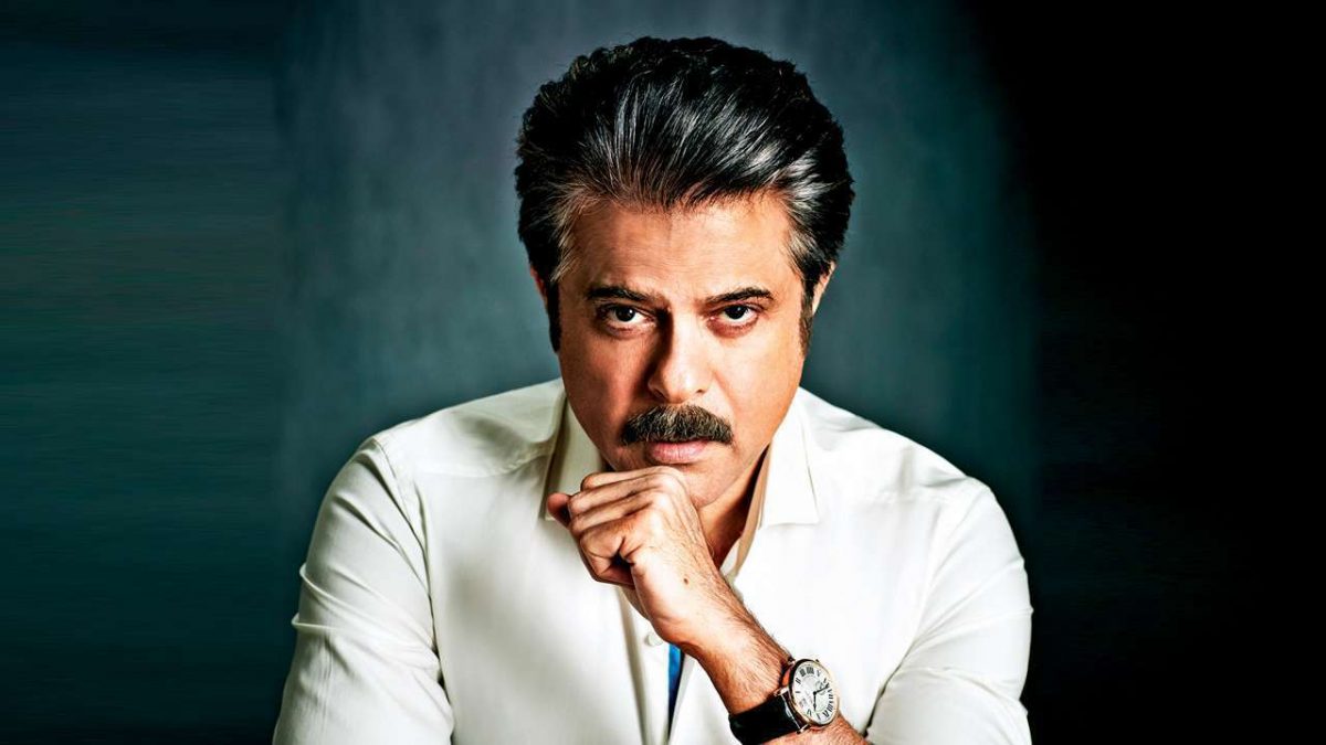 Anil Kapoor shares his thoughts on the change in films - Masala