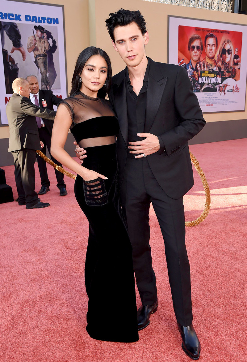 Vanessa Hudgens And Austin Butler Split This Is Why The Couple Broke Up After Nine Years Masala 5671
