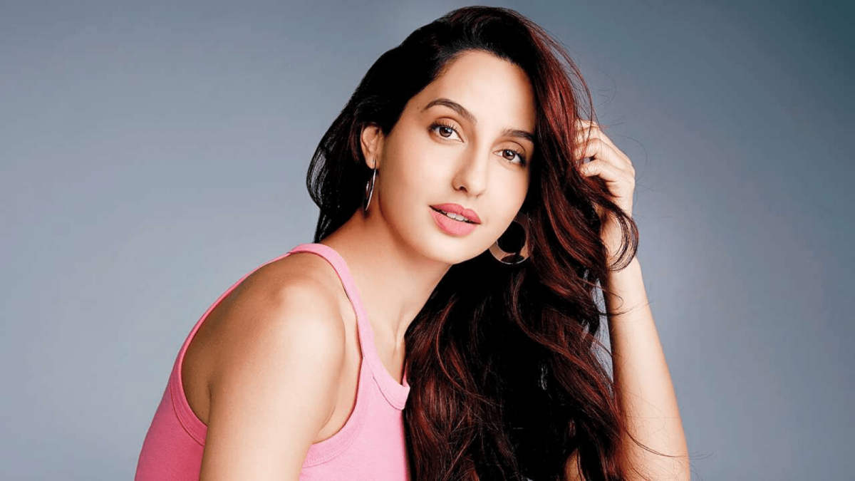 Nora Fatehi Opens Up About Her Financial Struggles As A Teenager - Masala