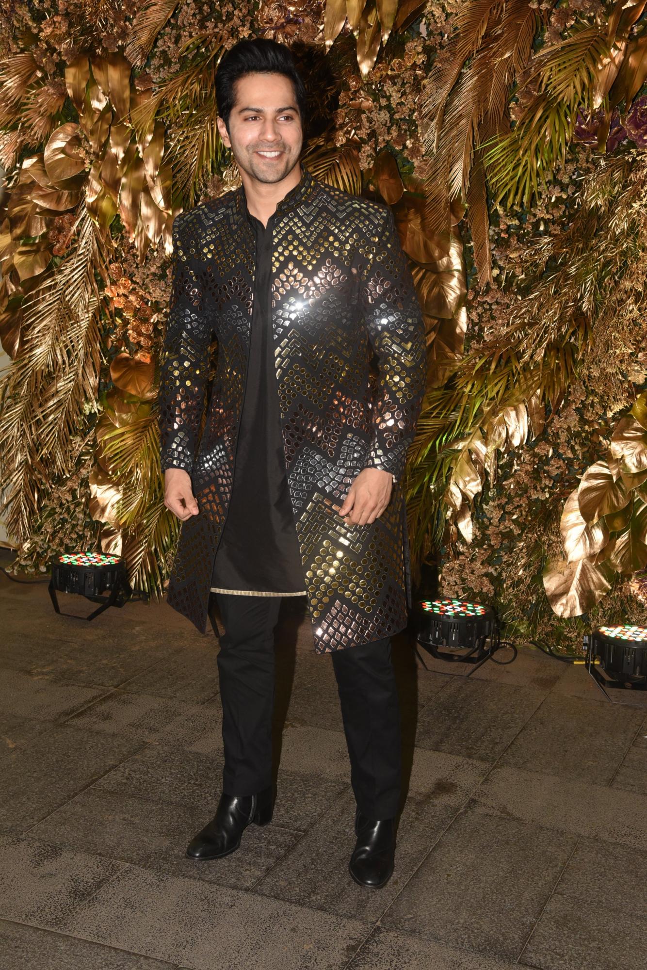 Ranbir Kapoor to SRK: Wedding Fashion Trends - Masala