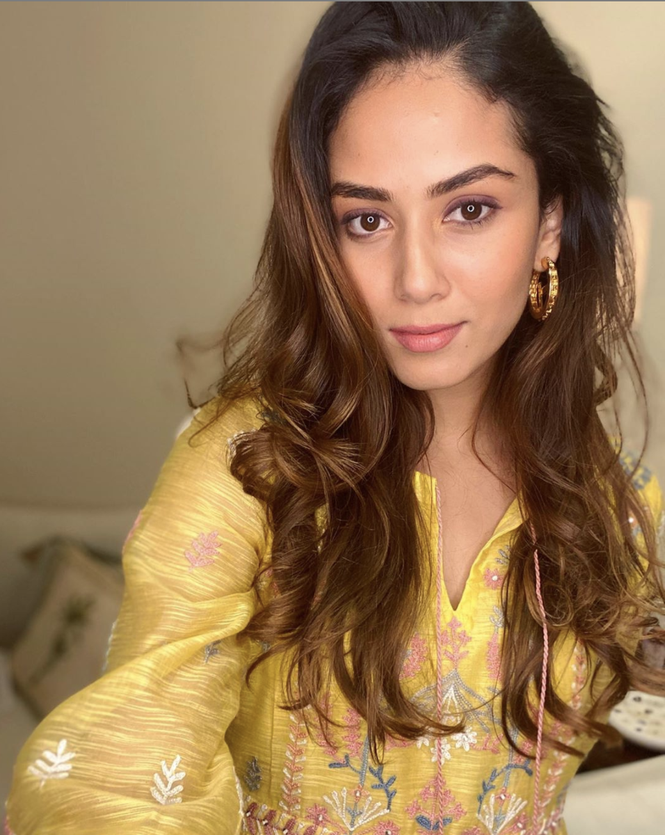 Mira Rajput Celebrates Her Birthday Two Days After Her Son Zain Masala