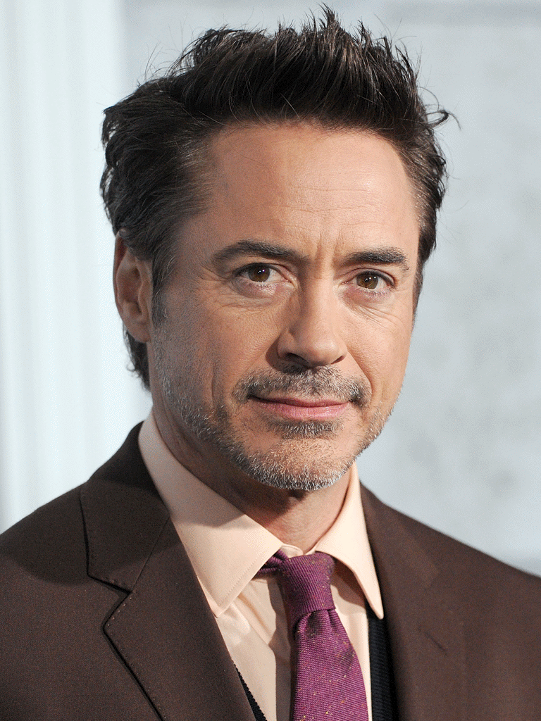 Share 155 Hairstyle Of Robert Downey Jr Best Vn