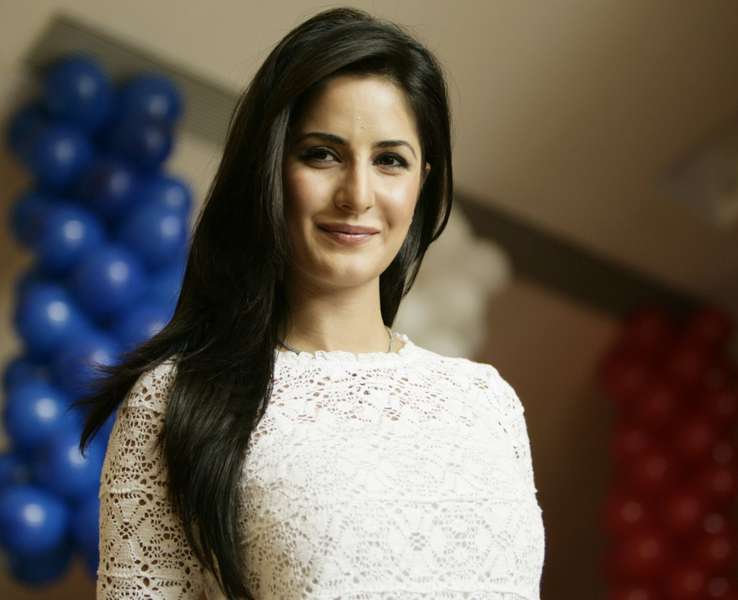 Katrina Kaif Gifted a VERY EXPENSIVE Diamond Necklace by Top Producer? -  Masala