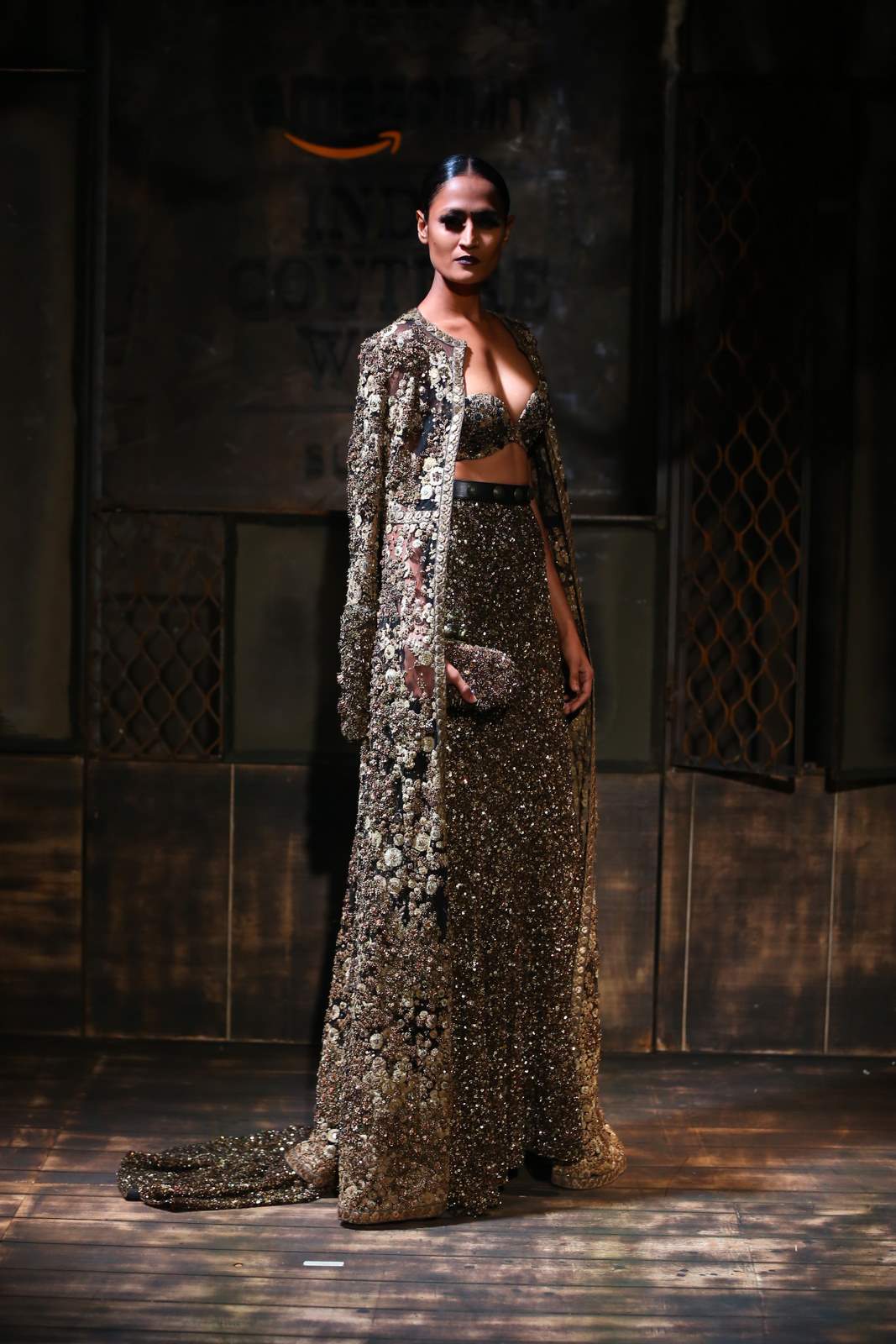 The New Sabyasachi Collaboration With Christian Louboutin Will Leave ...