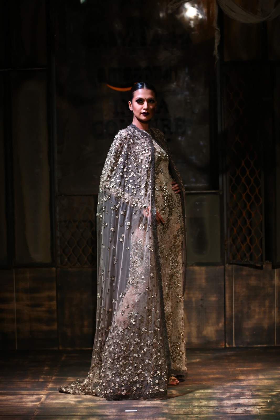 The New Sabyasachi Collaboration With Christian Louboutin Will Leave ...