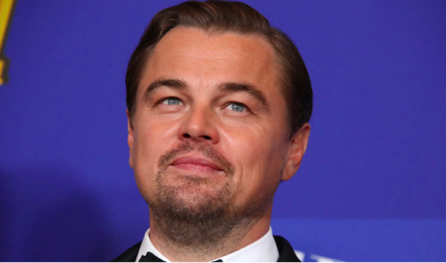 Leonardo DiCaprio’s Foundation to Donate $3 Million to Help Tackle ...