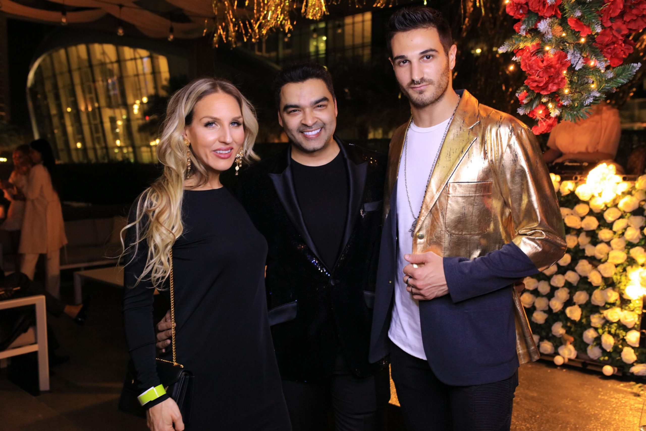 In Pics: Launch of Mexikali At Spark by Caramel DIFC - Masala